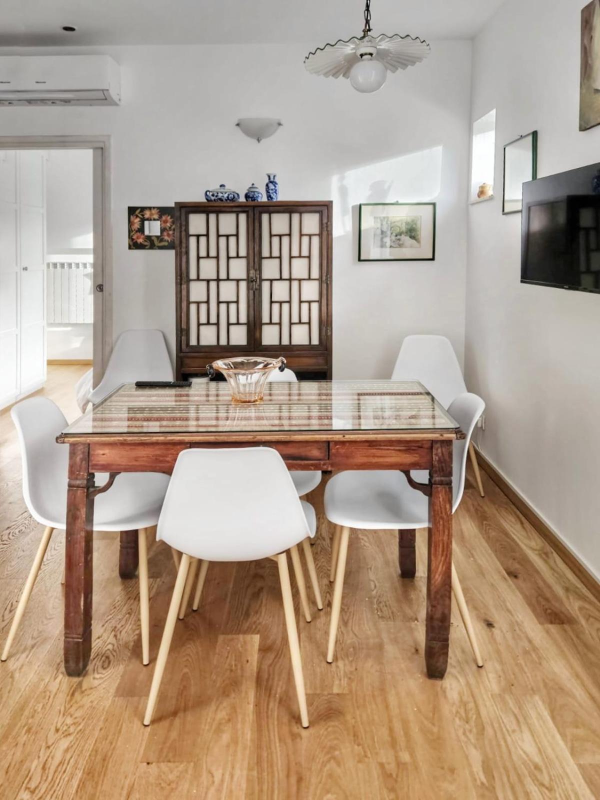 제노바 Rosy'S House Un Attico A Due Passi Dall'Acquario Parking Free 아파트 외부 사진
