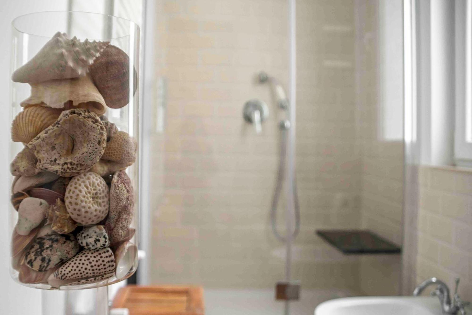 제노바 Rosy'S House Un Attico A Due Passi Dall'Acquario Parking Free 아파트 외부 사진