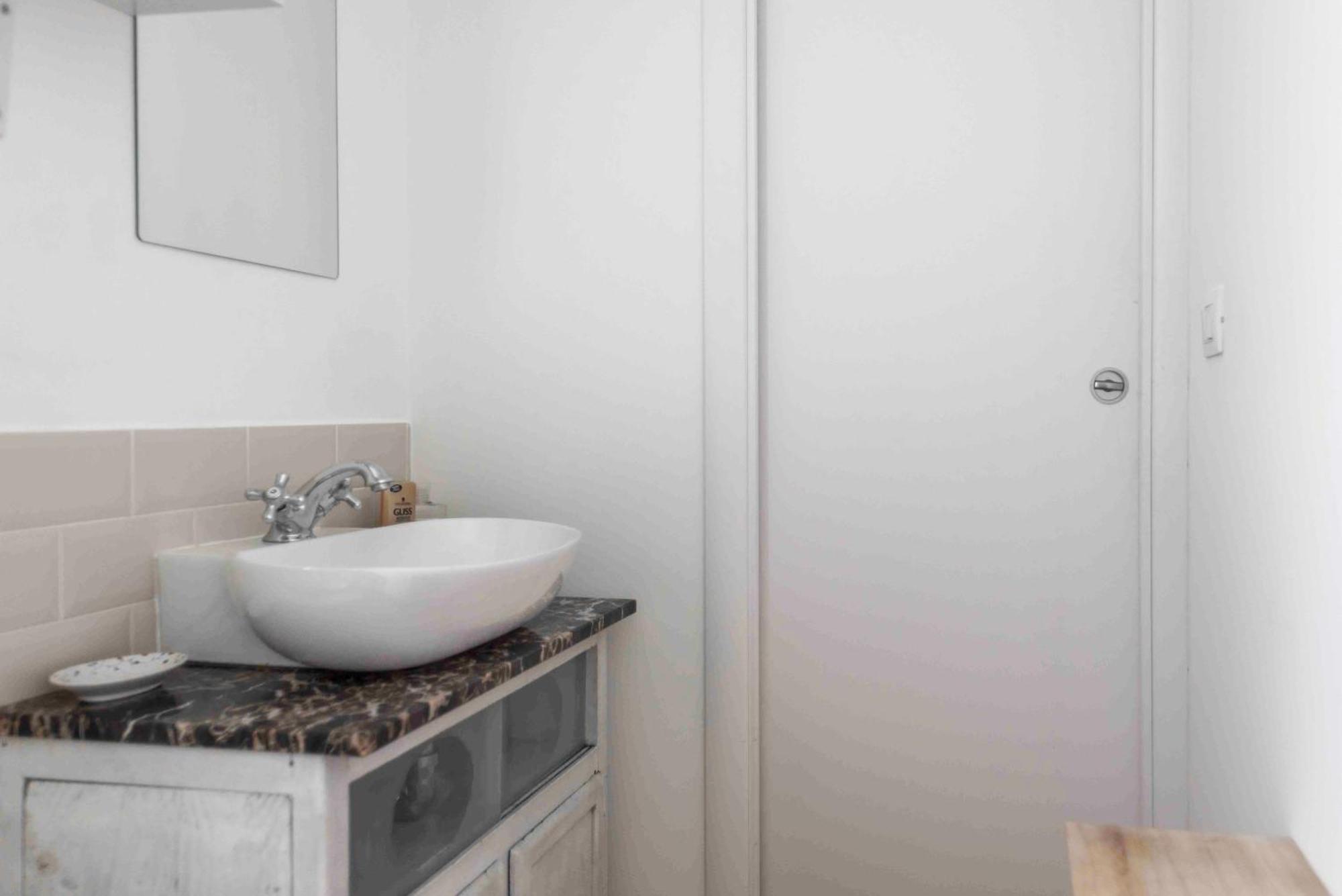 제노바 Rosy'S House Un Attico A Due Passi Dall'Acquario Parking Free 아파트 외부 사진